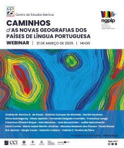 Caminhos d´. NGPLP – Webinar 2025